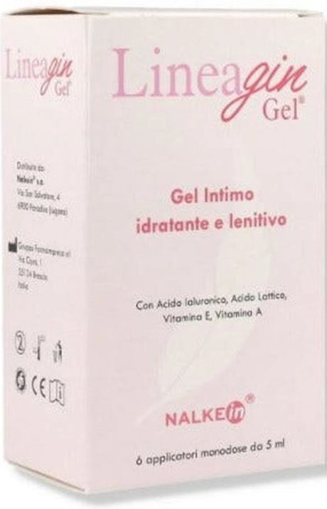 nalkein lineagin gel 6 applicatori monodose x 5 ml ean 0806891021144