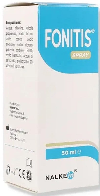 nalkein sa fonitis spray 50 ml ean 0806891021090