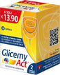ff glicemy act 30 capsule ff ean 8030936400577