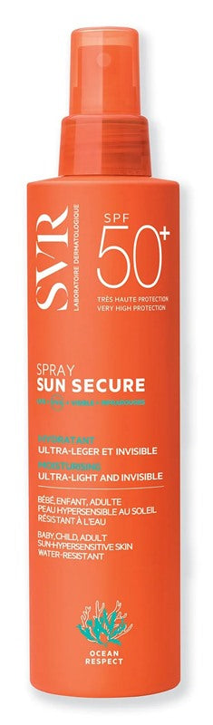 svr sun secure spray biode 50 200 ml svr ean 3662361002146