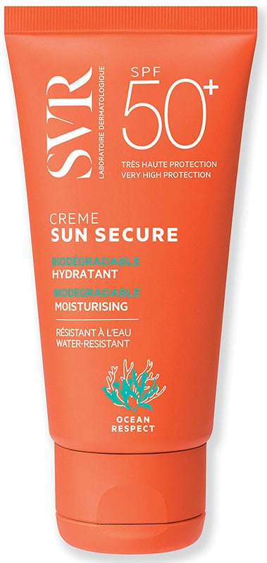 svr sun secure creme spf50 nuova formula 50 ml svr ean 3662361001705