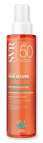 svr sun secure huile seche spf50 nuova formula 200 ml svr ean 3662361001736
