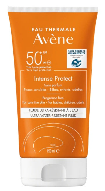 pierre fabre avene sol intense protezione spf50 150 ml avene ean 3282770141214