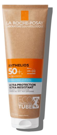 loreal posay anthelios latte solare 50 paper pack la roche posay ean 3337875761123