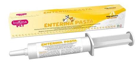 steve jones vet enterina pasta 30 g steve jones ean 8032749651122