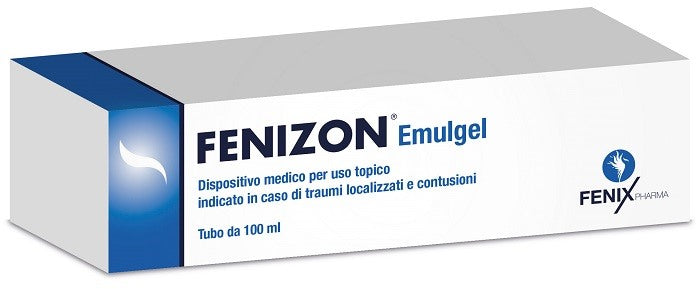 sf group fenix fenizon emulgel 100 ml