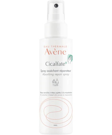 pierre fabre eau thermale avene cicalfate spray adsorbente lenitivo 100 ml avene ean 3282770205633