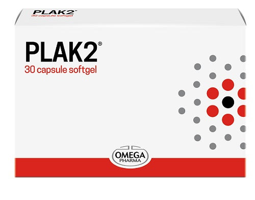 omega pharma plak2 30 capsule softgel omega pharma