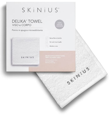 skinius delika towel 100 ml skinius