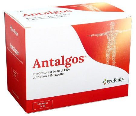 profenix antalgos 30 bustine profenix