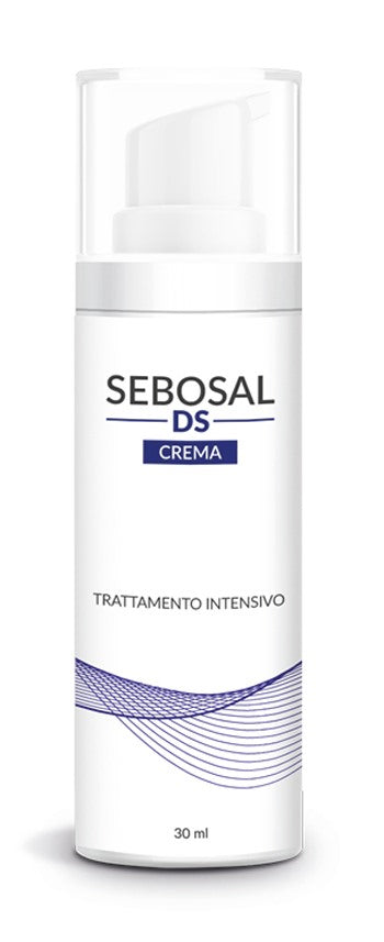 lg derma sebosal ds crema 30 ml