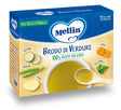 mellin mellin brodo di verdure 10 x 8 g mellin ean 8000050533109