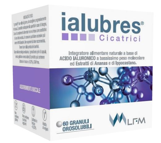 farmacologico mil ialubres 24 g lab farmacologico milanese