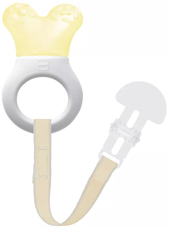 bamed baby italia srl mam mini cooler clip 2 neutro mam ean 9001616709777