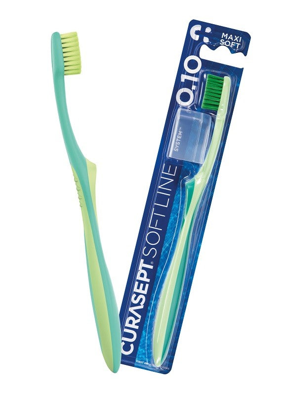 curasept curasept spazzolino maxi soft 010 bipack curasept ean 8056746072056