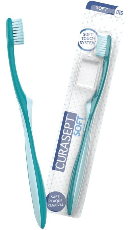 curasept spa curasept spazzolino soft 015 bipack curasept ean 8056746072070