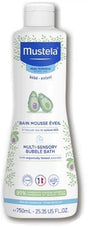 lab expanscience italia mustela bagno mille bolle 750 ml mustela ean 3504105035402