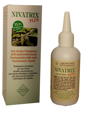 laboratorio ortodermico nivatrix plus lozione 100 ml laboratorio ortodermico