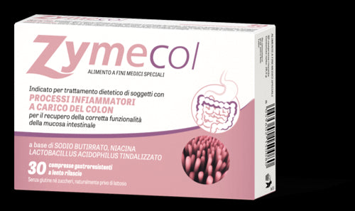 difar due zymecol 30 compresse gastroresistenti zymecol ean 8059602150080