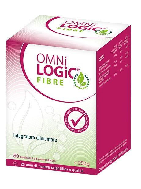istituto allergosan italia omni logic fibre 250 g ean 9120001436170