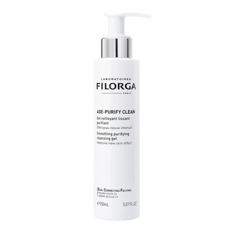 filorga filorga age purify clean 150 ml filorga ean 3540550009636