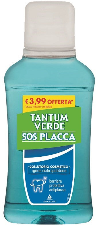 angelini ch tantum verde sos placca 250 ml tantum ean 8000036025116