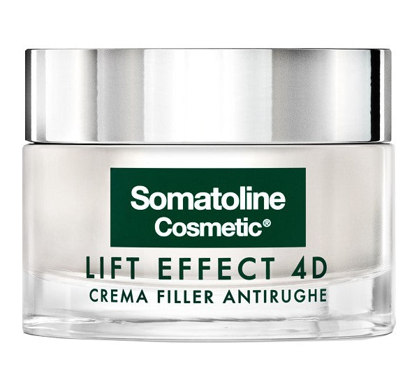 manetti h roberts c somatoline skin expert 4d crema filler antirughe 50 ml somatoline ean 8002410066869