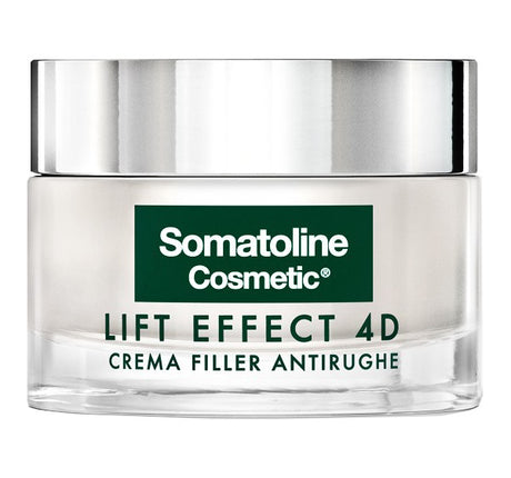 manetti h roberts c somatoline skin expert 4d crema filler antirughe 50 ml somatoline ean 8002410066869