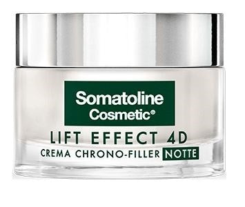 manetti h roberts c somatoline skin expert 4d crema chrono filler notte 50 ml somatoline ean 8002410066883