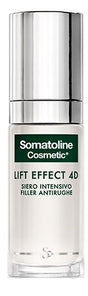 manetti h roberts c somatoline skin expert 4d siero intensivo 30 ml somatoline ean 8002410066968