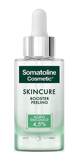 manetti h roberts c somatoline skin expert viso skincure peeling 30 ml somatoline ean 8002410067019