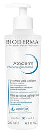 bioderma italia atoderm intensive gel creme 200 ml bioderma ean 3701129802663