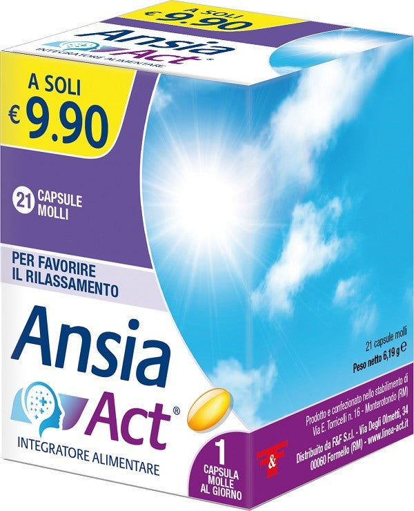 ff ansia act 21 capsule molli ff ean 8030936400591