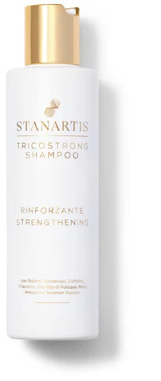 stanartis tricostrong shampoo 200 ml ean 0660111558595