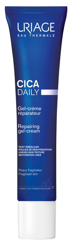 uriage bariederm cica daily gel crema 40 ml uriage ean 3661434011924