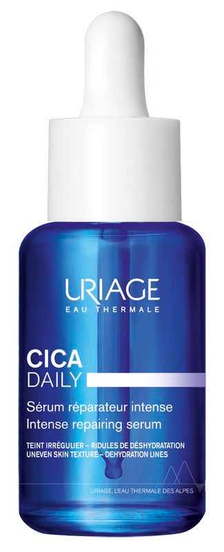 uriage bariederm cica daily siero 30 ml uriage ean 3661434011931
