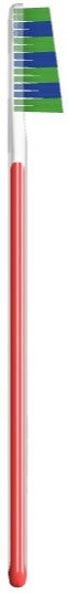 alfasigma chc taumarin spazzolino scalare 33 medio con antibatterico taumarin ean 8020030110335
