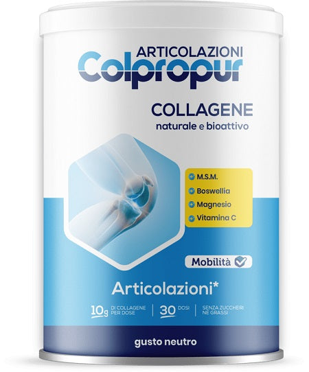 protein sa colpropur articolazioni 336 g ean 8437009282366