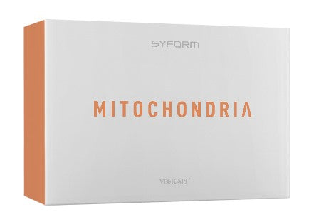 syform srl mitochondria 20 vegicaps new syform ean 8388766159326