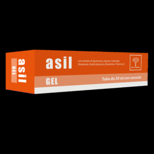futura asil gel 30 ml rdf pharma