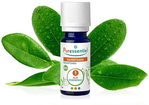 puressentiel puressentiel olio essenziale ravinstara bio 10 ml puressentiel ean 3701056802255