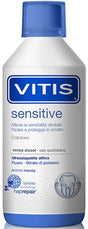 dentaid vitis sensitive collutorio 500 ml ge it dentaid vitis ean 8427426061941