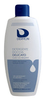 alfasigma chc dermon detergente doccia delicato uso frequente 400 ml dermon ean 8020030110205