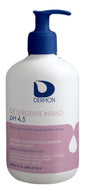 alfasigma chc dermon detergente intimo uso frequente ph 45 500 ml dermon ean 8020030110236