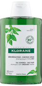pierre fabre klorane shampoo allortica klorane ean 3282770141917