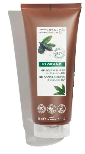klorane pierre fabre it spa klorane gel doccia fava di tonka 200 ml klorane ean 3282770144215