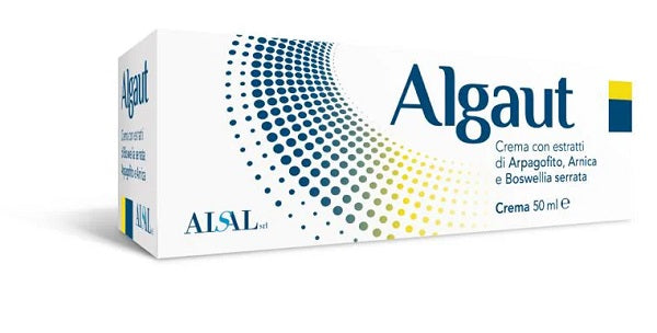 centro prod servizi algaut crema 50 ml ean 9813959260