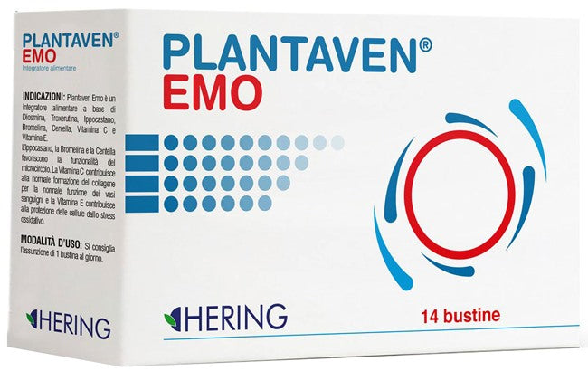 hering plantaven emo 14 bustine hering