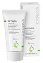 sifarma retinpil crema gel 50 ml canova ean 8059265251780
