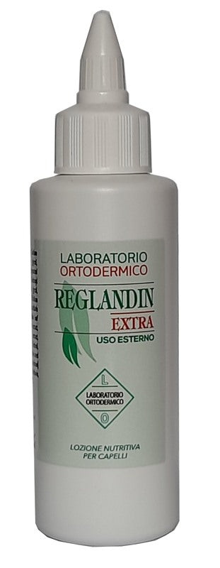 laboratorio ortodermico reglandin extra lozione 100 ml laboratorio ortodermico